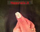 Nail Art Ongles La Rochelle